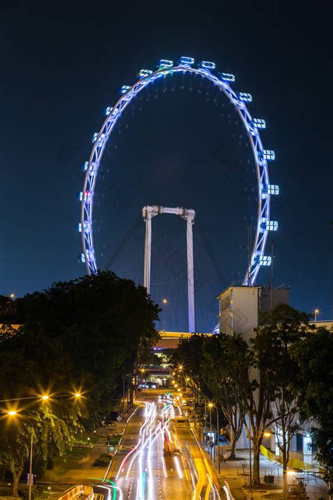 新加坡摩天輪倒閉|新加坡摩天观景轮申请破产管理